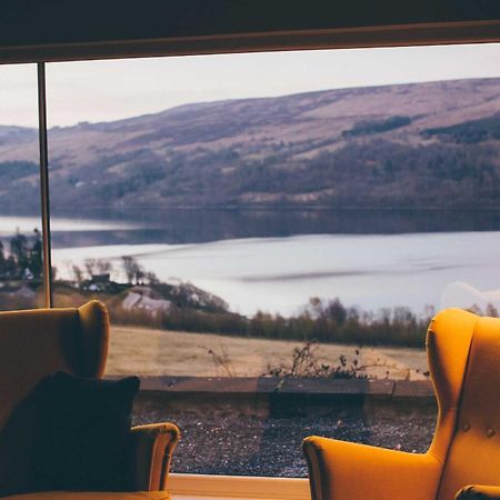 Boreland Loch Tay Аберфелди Экстерьер фото