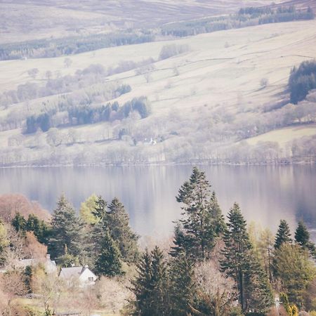 Boreland Loch Tay Аберфелди Экстерьер фото