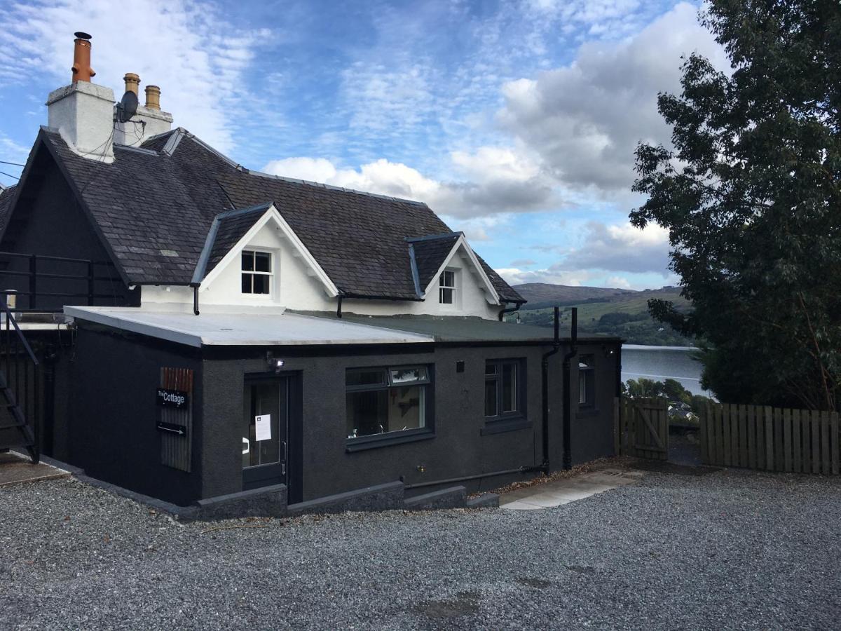 Boreland Loch Tay Аберфелди Экстерьер фото